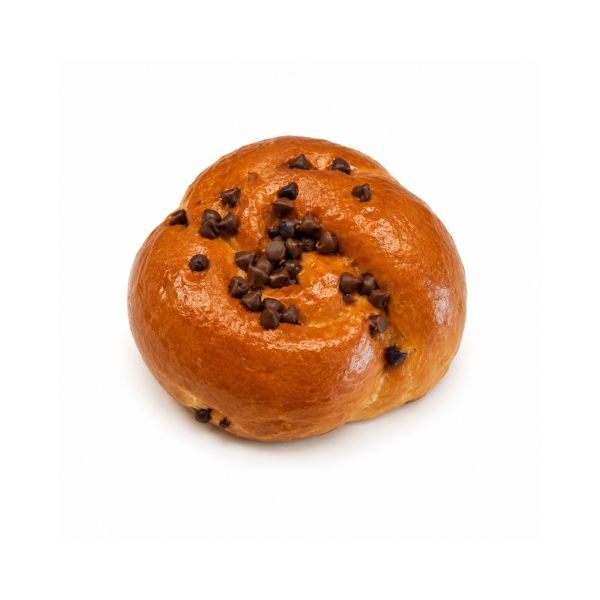 V-Mini Brioche Chocolate