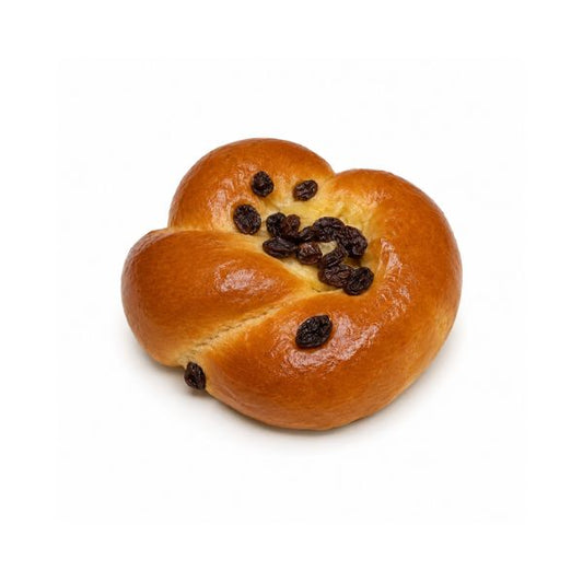 V-Mini Brioche Raisin