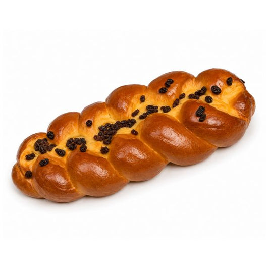 V-Raisin Brioche