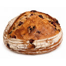 V-Pain au levain canneberge