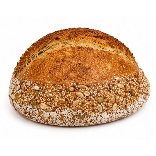V-Mix Seeds Sourdough