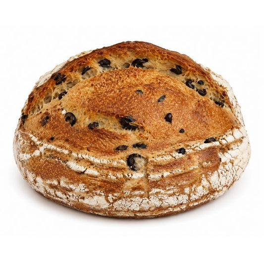 V-Olive Sourdough