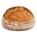 V-Pain au levain et aux noix