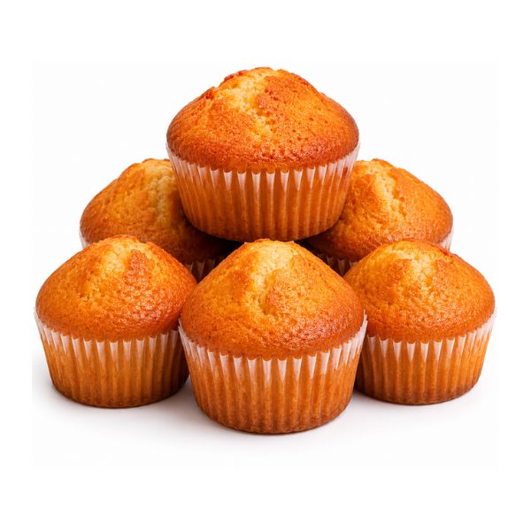 V-Yazdi Cup Cake (Pack)
