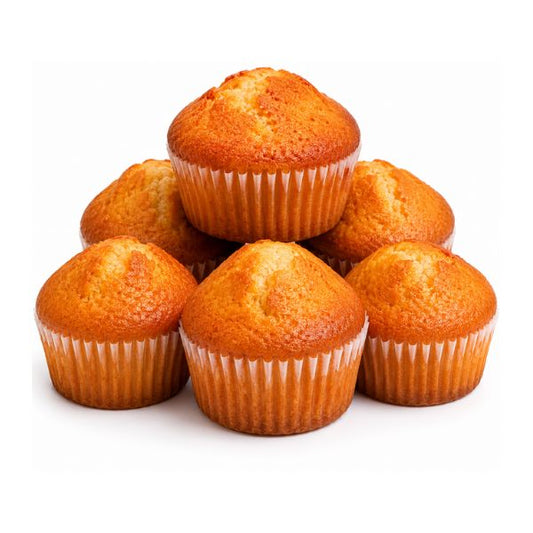V-Yazdi Cup Cake (Paquet)