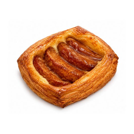 V-Apple Cinnamon Danish