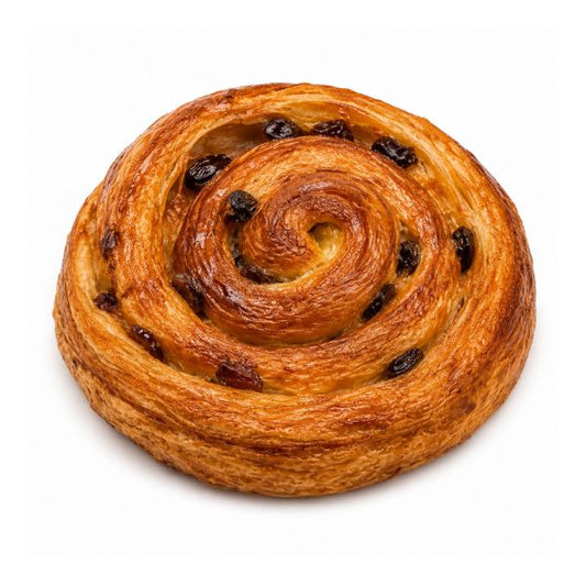 V-Raisin Roll