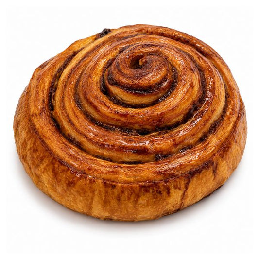 Cinnamon Roll