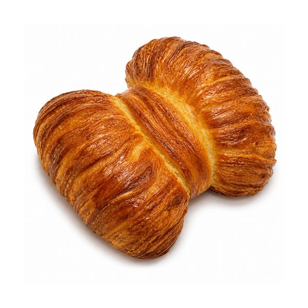 V-Bow Croissant