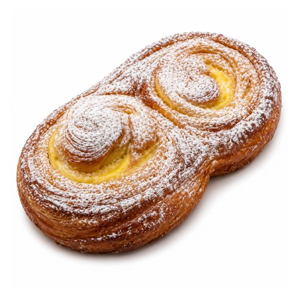 V-Custard Danish