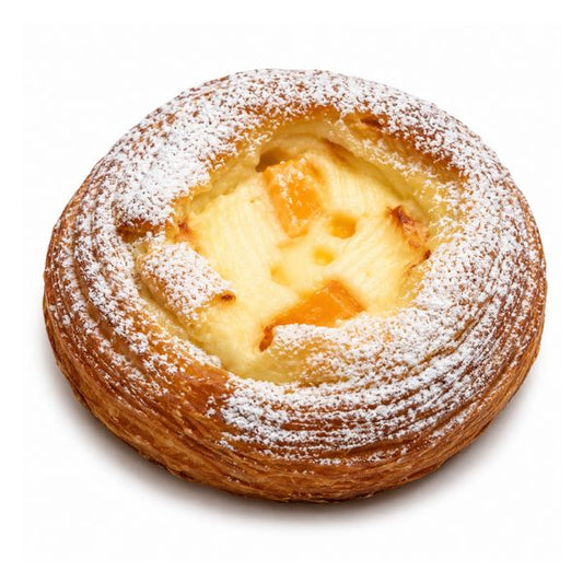 V-Cheesecake Croissant