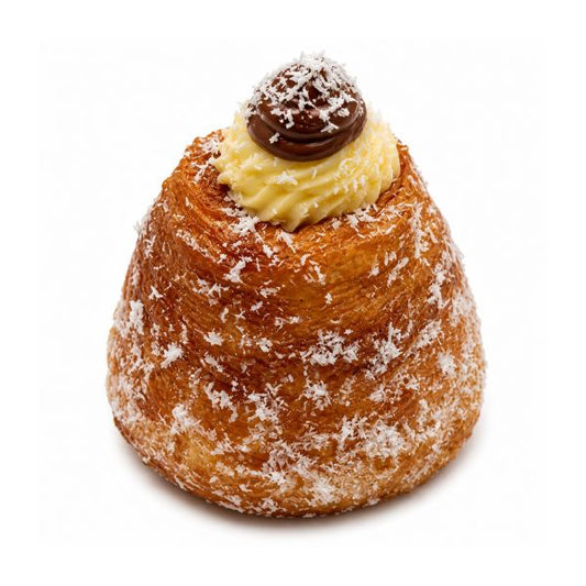 V-Cruffin