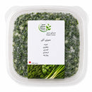 NGG Sabzi Ash congelé, 350g