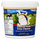 Fromage Feta Navarino style danois, 1kg
