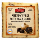 Fromage de Brebis à l'Ail Spagnia, 150g