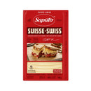 Saputo Fromage Suisse en tranches, 160 g
