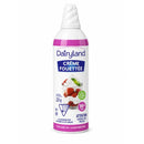 Crème à fouetter 19 % Dairyland, 225 g