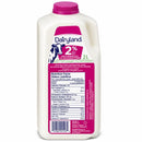Dairyland 2% Partly Skimmed Milk, 2L