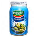 Dehkadeh Khoram Whey, 680gr
