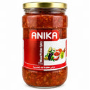 Anika Spicy Bandari Pickled, 680g