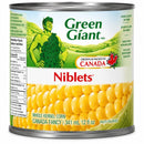 Green Giant Niblets Canned Corn, 341ml