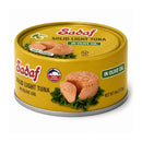 Sadaf Light Tuna in Olive Oil, 170gr