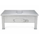 Barbeque Medium (Manghal) pcs