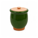 Small Ceramic Serving Pot