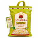Lal Qilla Basmati Rice, 10lb