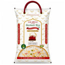 Lal Qilla Organic Basmati Rice, 10lb