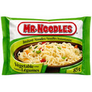 Mr.Noodles Vegetable(85gr)