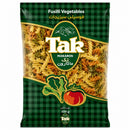 Tak Makaron Fusilli Vegetables, 500gr