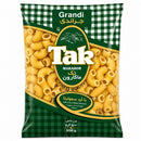Pâtes Tak Makaron Snail, 500g