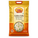 Verka Golden Sella Basmati Rice, 10lb