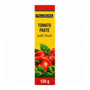 Italissima Tomato Paste Tubes, 130gr