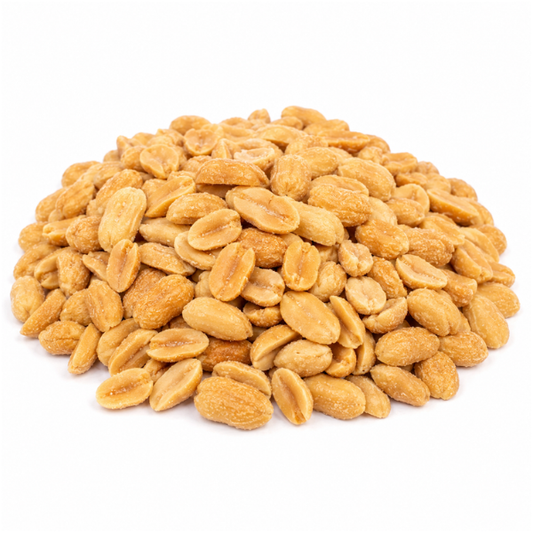 V-Peanut Salted, 1lb