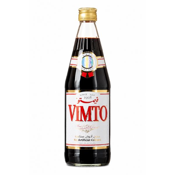 Vimto Syrup, 1L