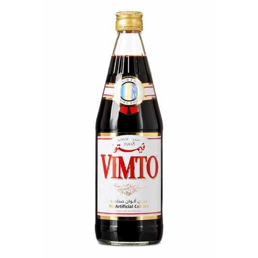 Vimto Syrup, 1L
