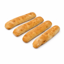 Ciabatta nature (Bolki) x4