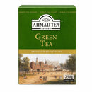 Thé vert Ahmad Tea, 250g