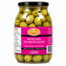 Anna's Nocellara Del Belice Olive, 1L