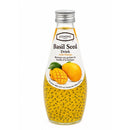 Jasmine Basil Seed Drink Mango, 290mL