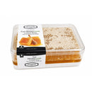 Jasmine Honey Plate Comb, 400gr