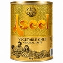 Aseel Pure Vegetable Ghee, 1Kg