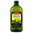 Lombardi Canola & Avocado Oil Blend, 2L