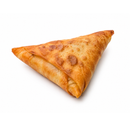Beef Samosa