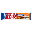 KitKat Chunky Peanut Butter, 68gr