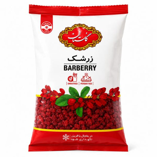 Golestan Barberry, 230gr
