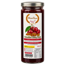 Shirin Banou Cornelian Cherry Paste, 500gr