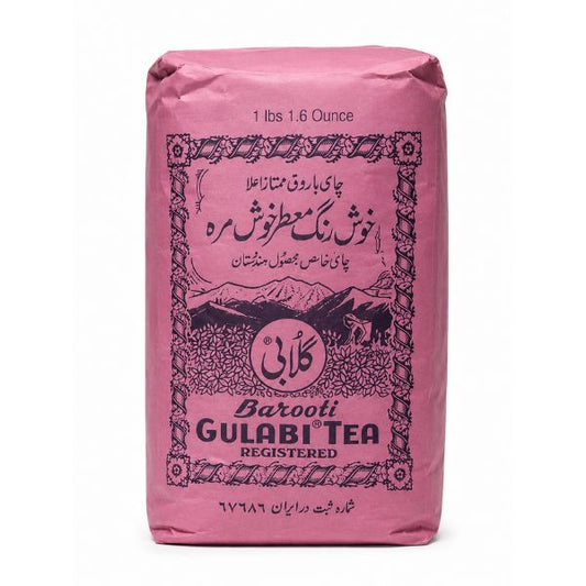 Golabi Barooti Tea, 500gr